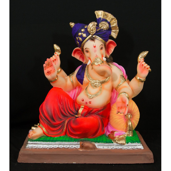 Gujrati Pheta