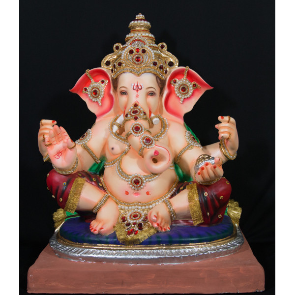 Mehsoor Ganesh