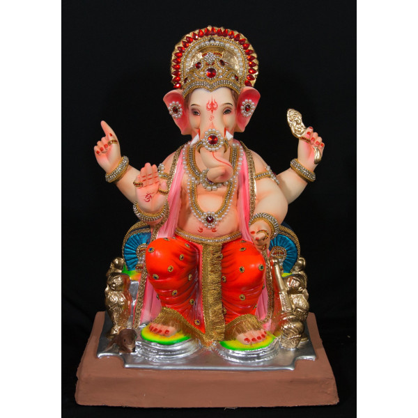 Lalbaug Raja