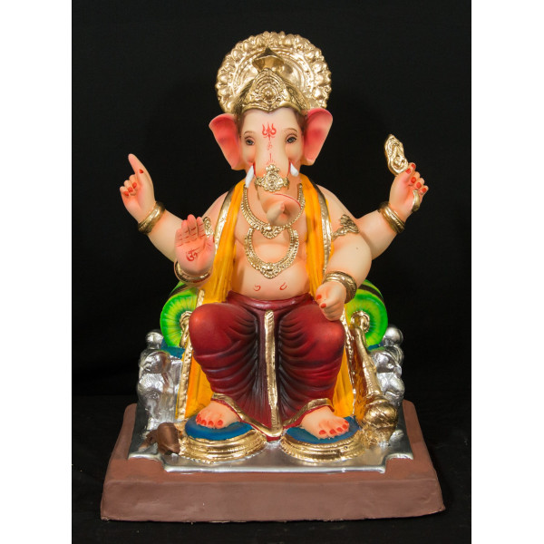 Lalbaug Raja