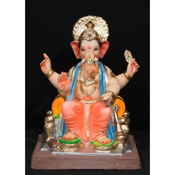 Lalbaug Raja