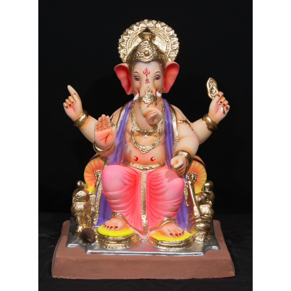 Lalbaug Raja