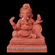 Green Ganesha Model 6