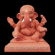 Green Ganesha Model 1
