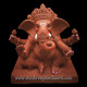 Green Ganesha Model 3