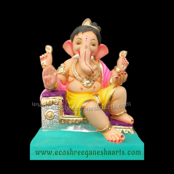 Chota Bal Ganesh