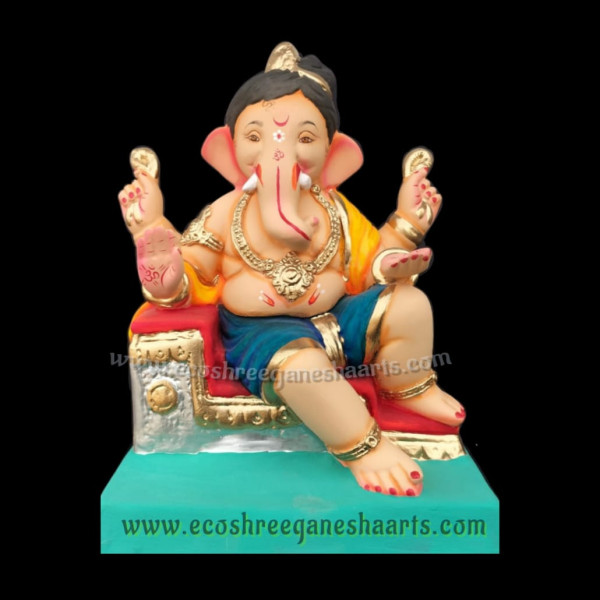 Chota Bal Ganesh