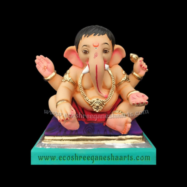 Gattu Bal Ganesh