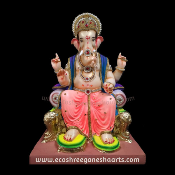 Lalbaug Raja