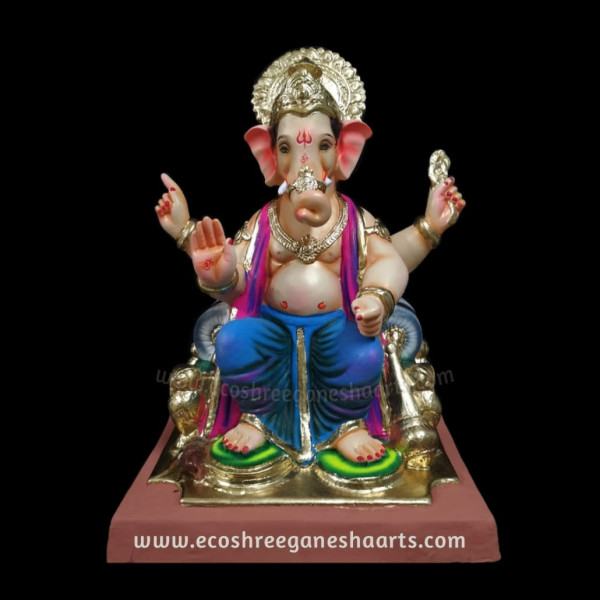 LalBaug Raja