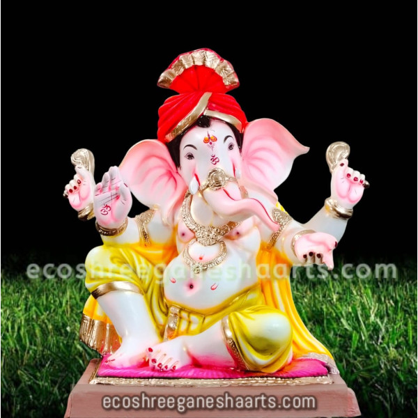 Udti Sondh Half Dhotar Pheta