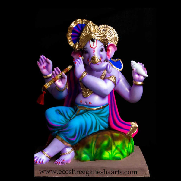 Krishna Ganesh