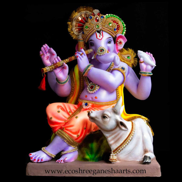Krishna GayBalganesh