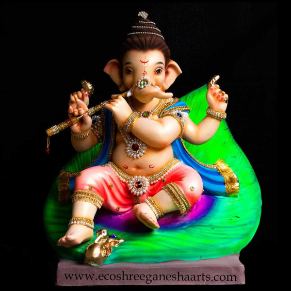 Krishna Pan Ganesh