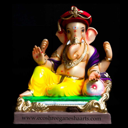 Baji Rao Ganesh