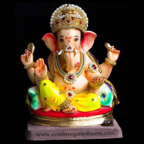Chota Gol Ring