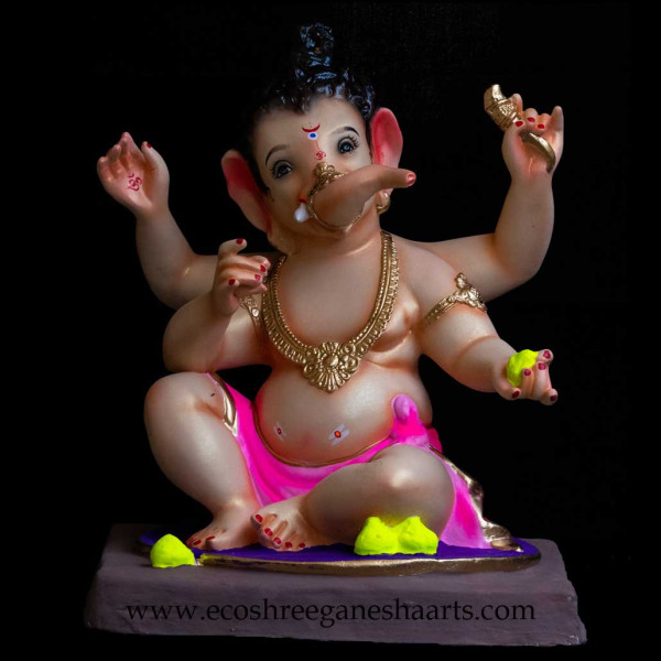 Ladoo Bal Ganesh