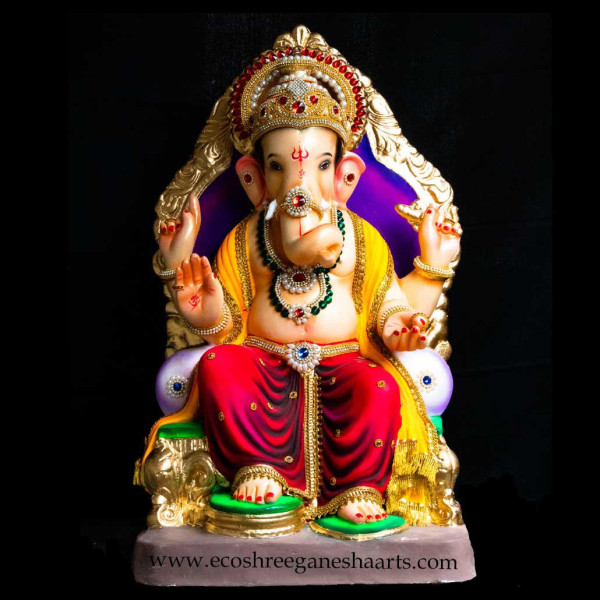 Sihasan Double Load Raja