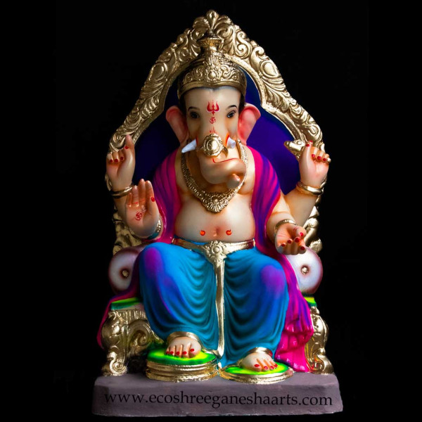 Sihasan Double Load Raja