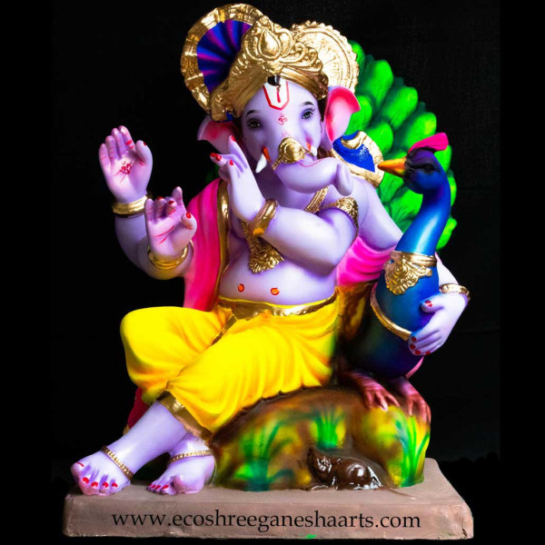 Krishna More Ganesh