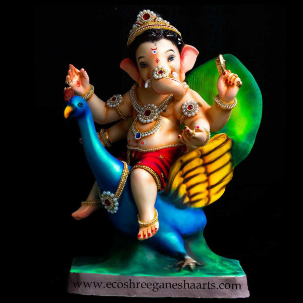 Bal More Ganesh