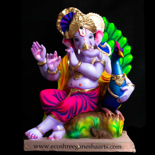 Krishna More Ganesh